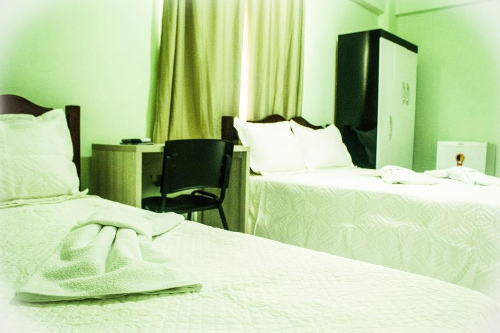 ויטוריה דה קונקיסטה Palace Hotel Por Do Sol מראה חיצוני תמונה
