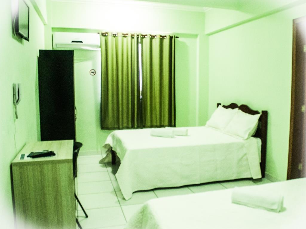 ויטוריה דה קונקיסטה Palace Hotel Por Do Sol מראה חיצוני תמונה