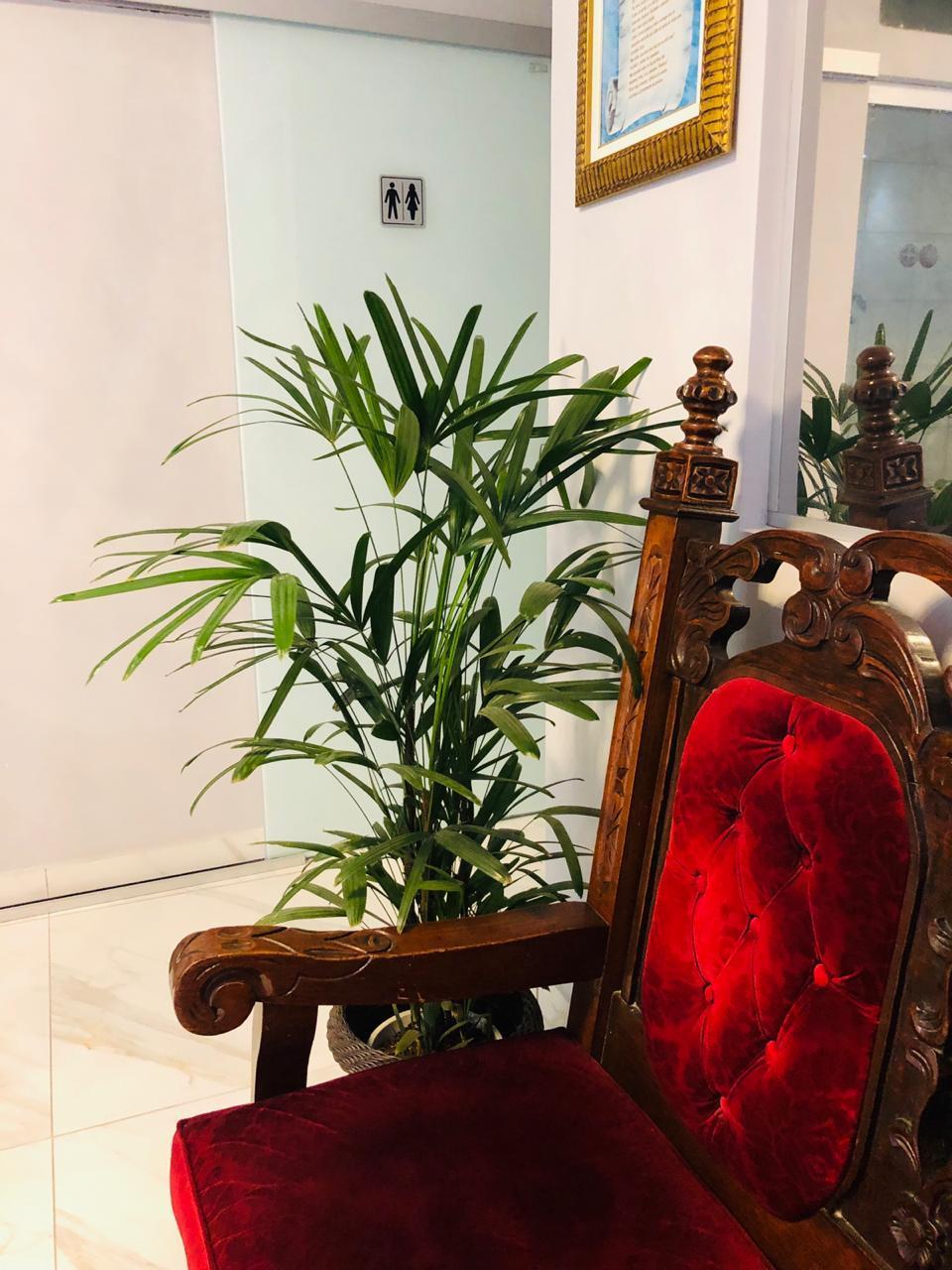 ויטוריה דה קונקיסטה Palace Hotel Por Do Sol מראה חיצוני תמונה