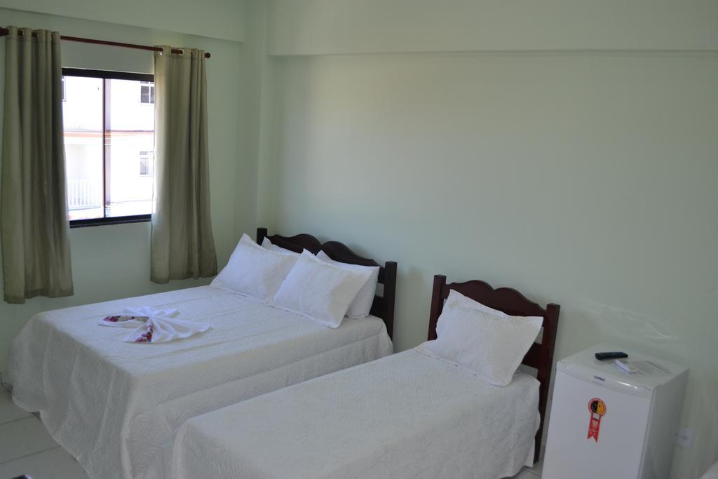 ויטוריה דה קונקיסטה Palace Hotel Por Do Sol חדר תמונה